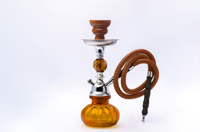 SHISHA